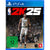 PS4 NBA 2K25