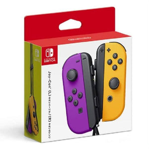 Nintendo Switch Official Joy-Con Controllers (Japan Imported)