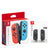 Nintendo Switch Official Joy-Con Controllers with FREE Controller Silicon Cases