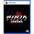 PS5 Ninja Gaiden 2 Black