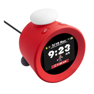 Nintendo Sound Clock Alarmo