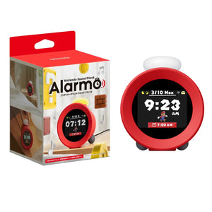 Nintendo Sound Clock Alarmo