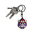 ABYstyle ONE PIECE Keychain - Skull Ace