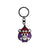 ABYstyle ONE PIECE Keychain - Skull Ace