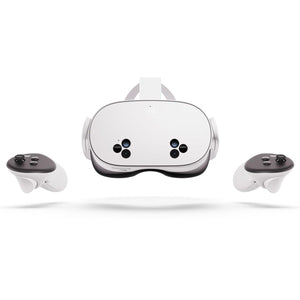 Meta Quest 3S (128GB) VR Headset Virtual Reality