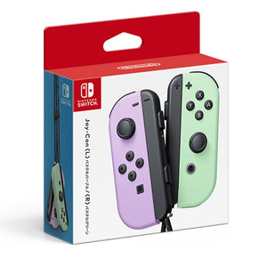 Nintendo Switch Official Joy-Con Controllers (Japan Imported)