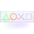 Paladone Playstation LED Neon Light [Official Licensed Product]