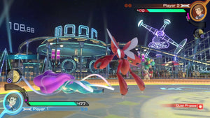 Nintendo Switch Pokken Tournament DX