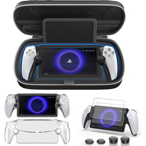 10 In 1 Accessories Set for PlayStation Portal