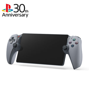 PlayStation Portal Remote Player - 30th Anniversary Limited Edition+ 1 Year Warranty by Sony Singapore