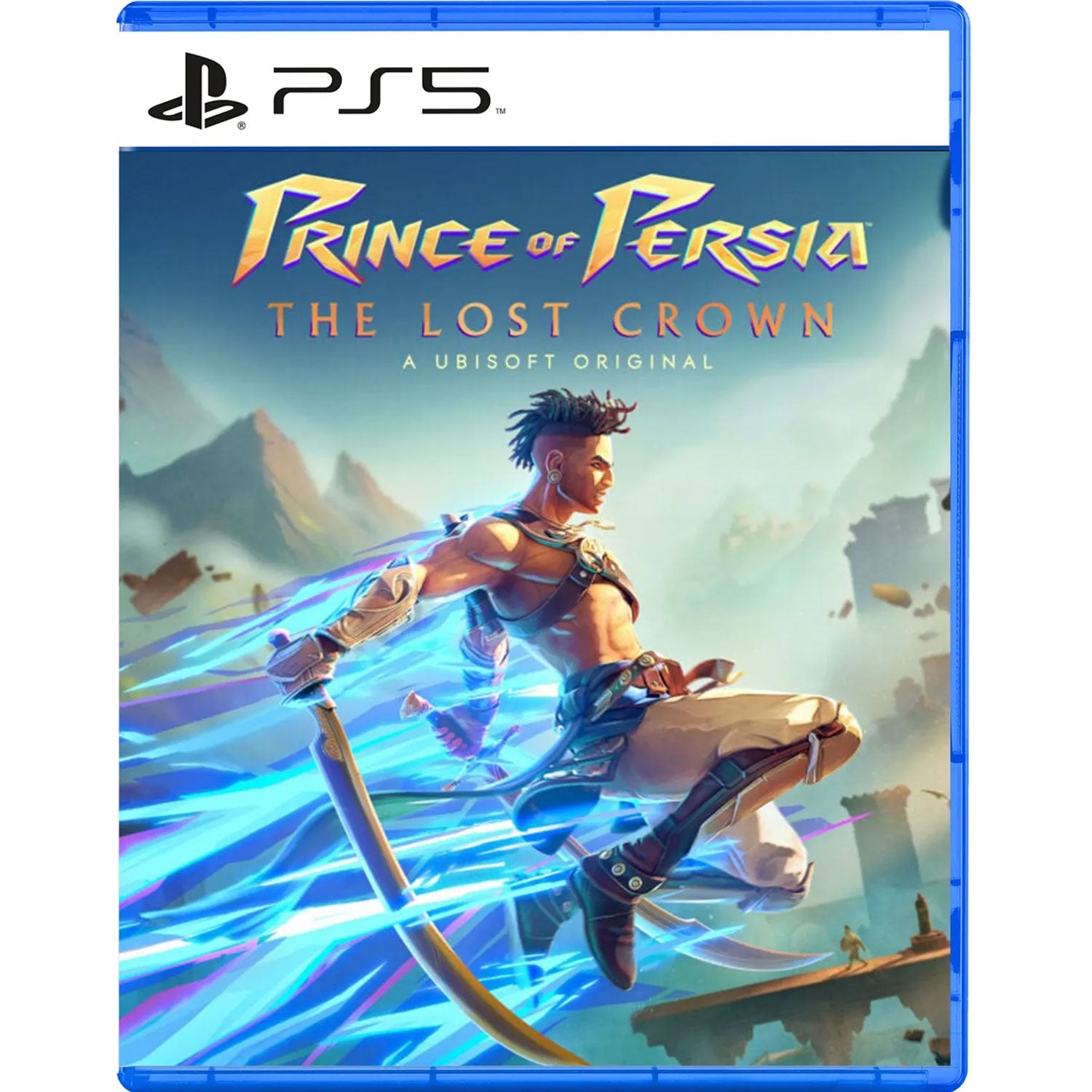 Prince of Persia: The Lost Crown Release Date Set January 2024