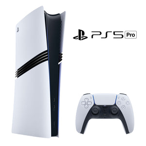 Sony PlayStation 5 PRO 2TB Digital Console with 15 Months Warranty by Sony Singapore