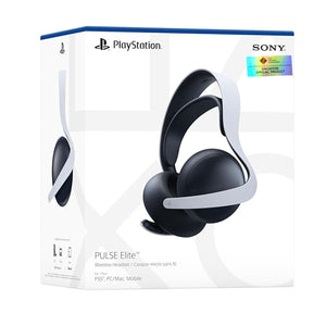 Sony PS5 PULSE Elite Wireless Headset