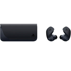 Sony PS5 PULSE Explore Wireless Earbuds - Midnight Black