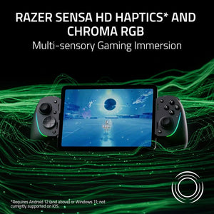 Razer Kishi Ultra - USB C Gaming Controller for Android / iPhone and iPad Mini