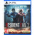 PS5 Resident Evil 2