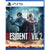 PS5 Resident Evil 2