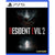 PS5 Resident Evil 2