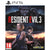 PS5 Resident Evil 3