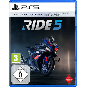 PS5 Ride 5