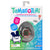 Bandai Original Tamagotchi - Rock Glitter