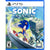 PS5 Sonic Frontiers