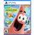 PS5 SpongeBob SquarePants: The Patrick Star Game