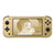 Nintendo Switch Lite [Hyrule Edition] + 1 Year Warranty By Singapore Nintendo Distributor