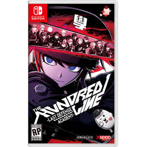 Nintendo Switch The Hundred Line - Last Defense Academy