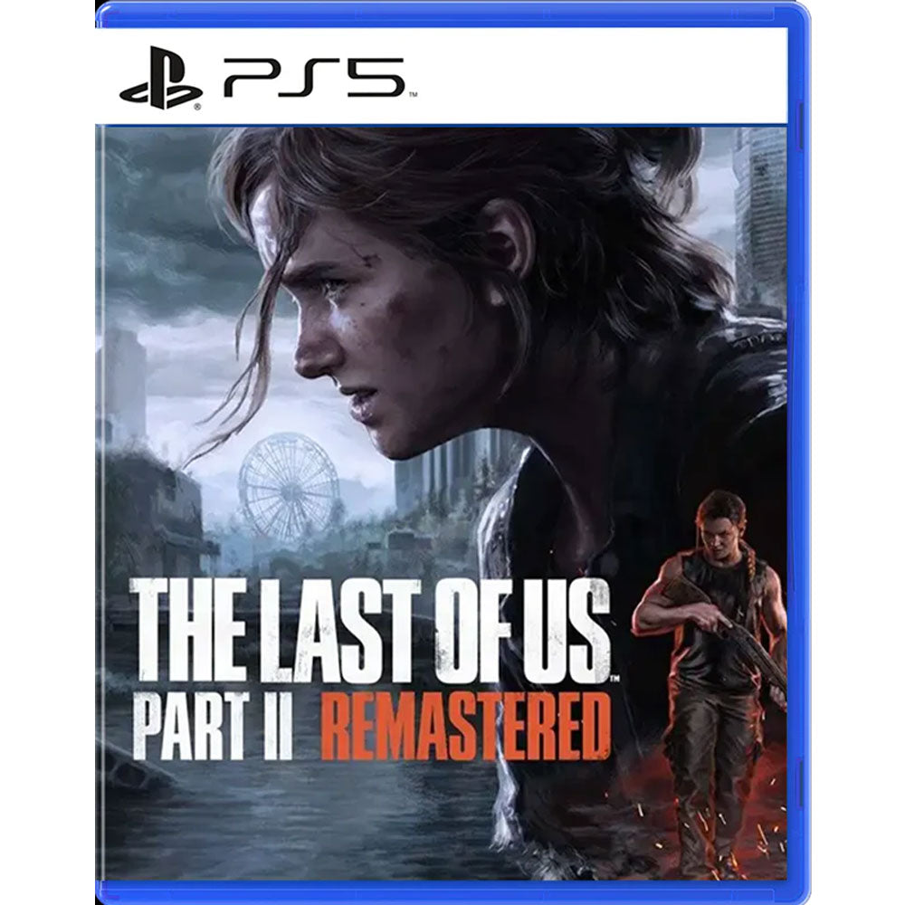 The Last of Us Part 2 Remastered for PS5 Confirmed for January 2024 - IGN
