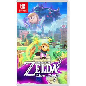 Nintendo Switch The Legend of Zelda: Echoes of Wisdom