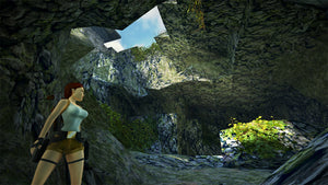 Nintendo Switch Tomb Raider I-III Remastered Deluxe Edition