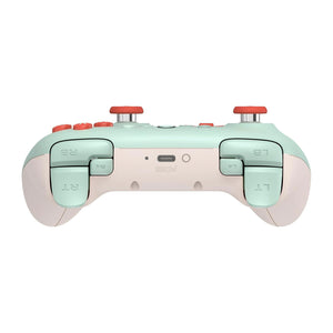 8BitDo Ultimate 2C 2.4G Wireless Controller for [Windows / Android]