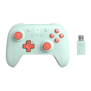 8BitDo Ultimate 2C 2.4G Wireless Controller for [Windows / Android]