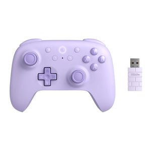 8BitDo Ultimate 2C 2.4G Wireless Controller for [Windows / Android]