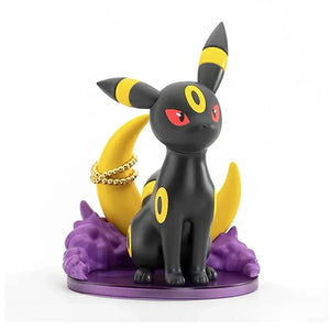 Funism Pokemon Prime Figure