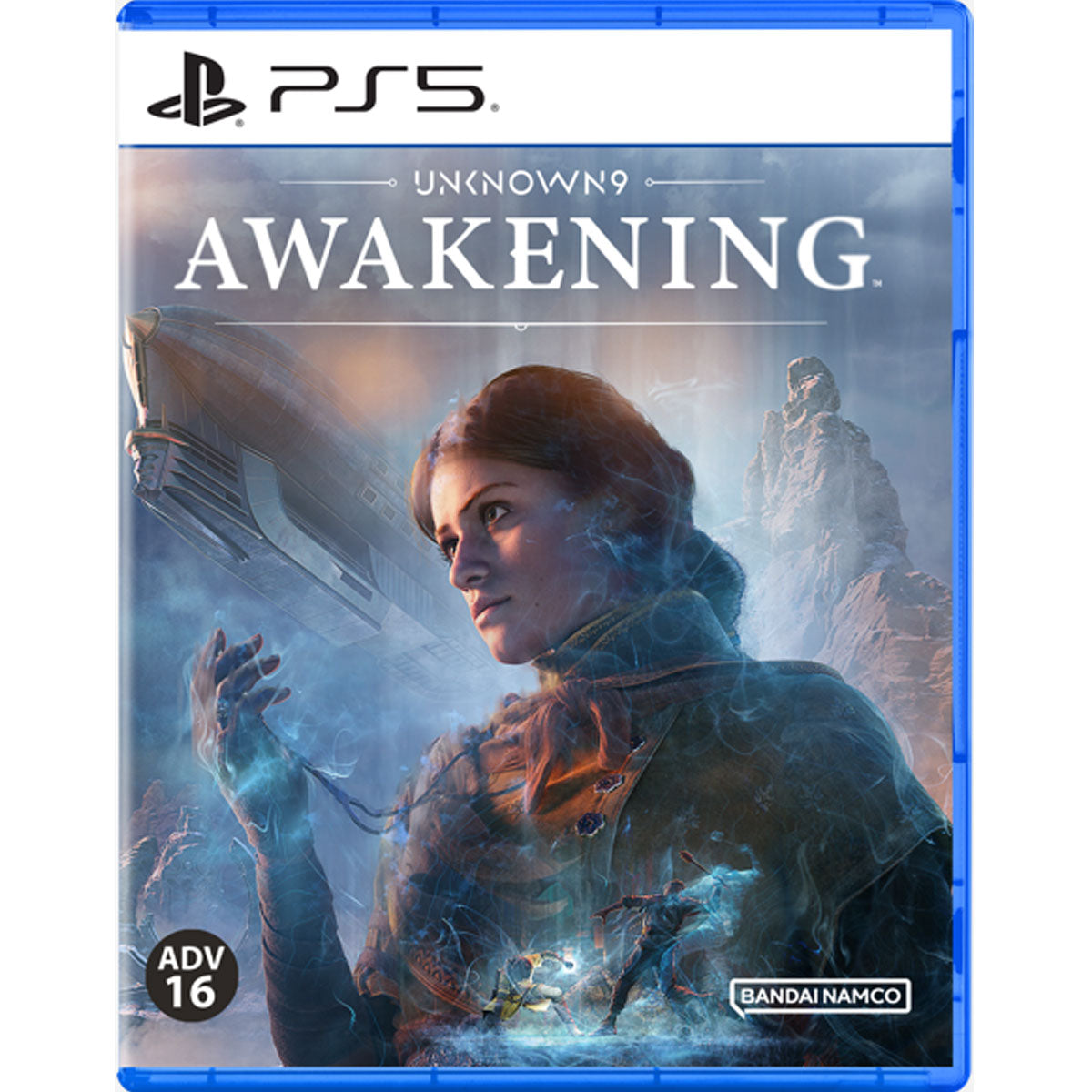 PS5 Unknown 9: Awakening