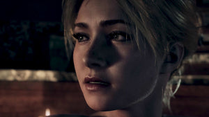 PS5 Until Dawn