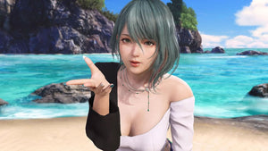 PS5 Venus Vacation PRISM - DEAD OR ALIVE Xtreme