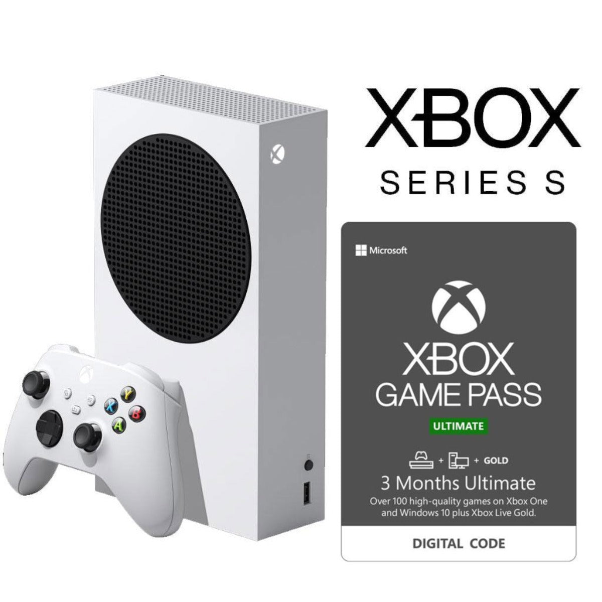 Xbox 好し Series S 本体 コンソール