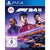 PS4 EA Sports F1 24