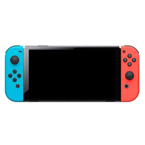 Nintendo Switch OLED Console + 1 Year Local Warranty by Singapore Nintendo Distributor