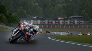 PS5 MotoGP 25 Day One Edition