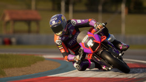 PS5 MotoGP 25 Day One Edition