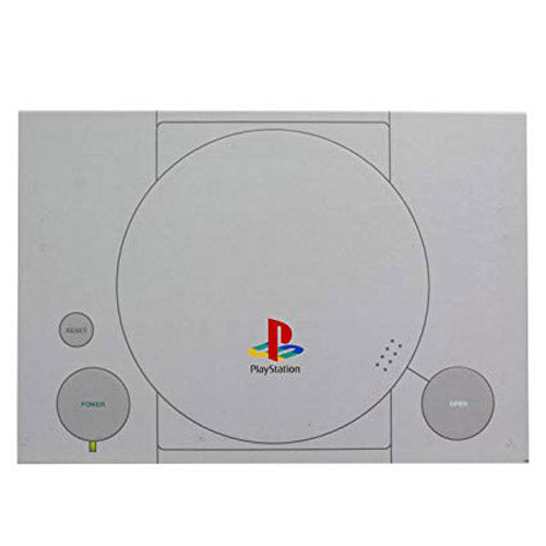 Playstation Notebook 