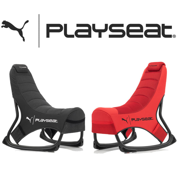 Puma discount game seat