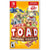 Nintendo Switch Captain Toad: Treasure Tracker