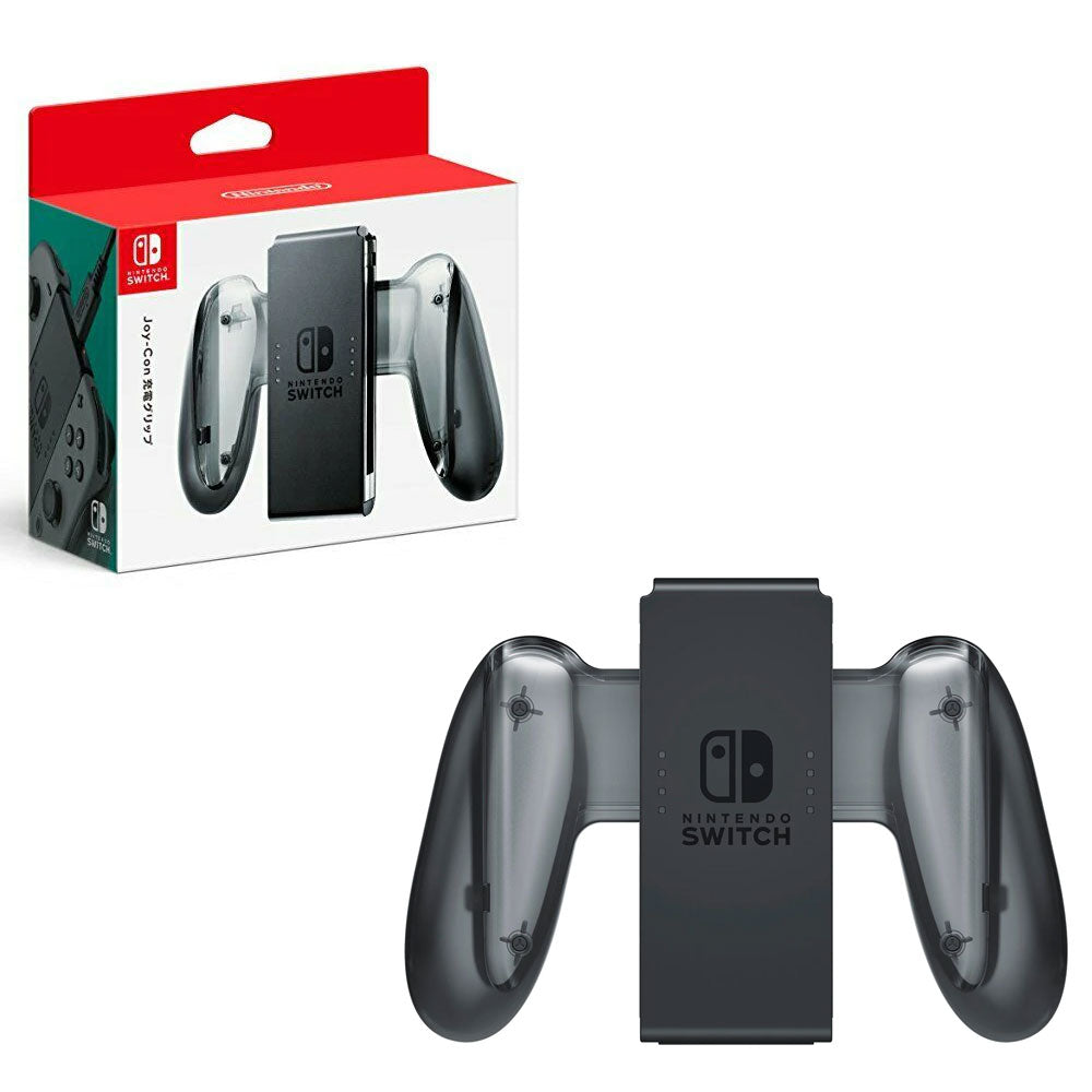 Nintendo Switch Official Joy-Con Charging Grip