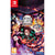 Nintendo Switch Demon Slayer: Kimetsu no Yaiba - The Hinokami Chronicles