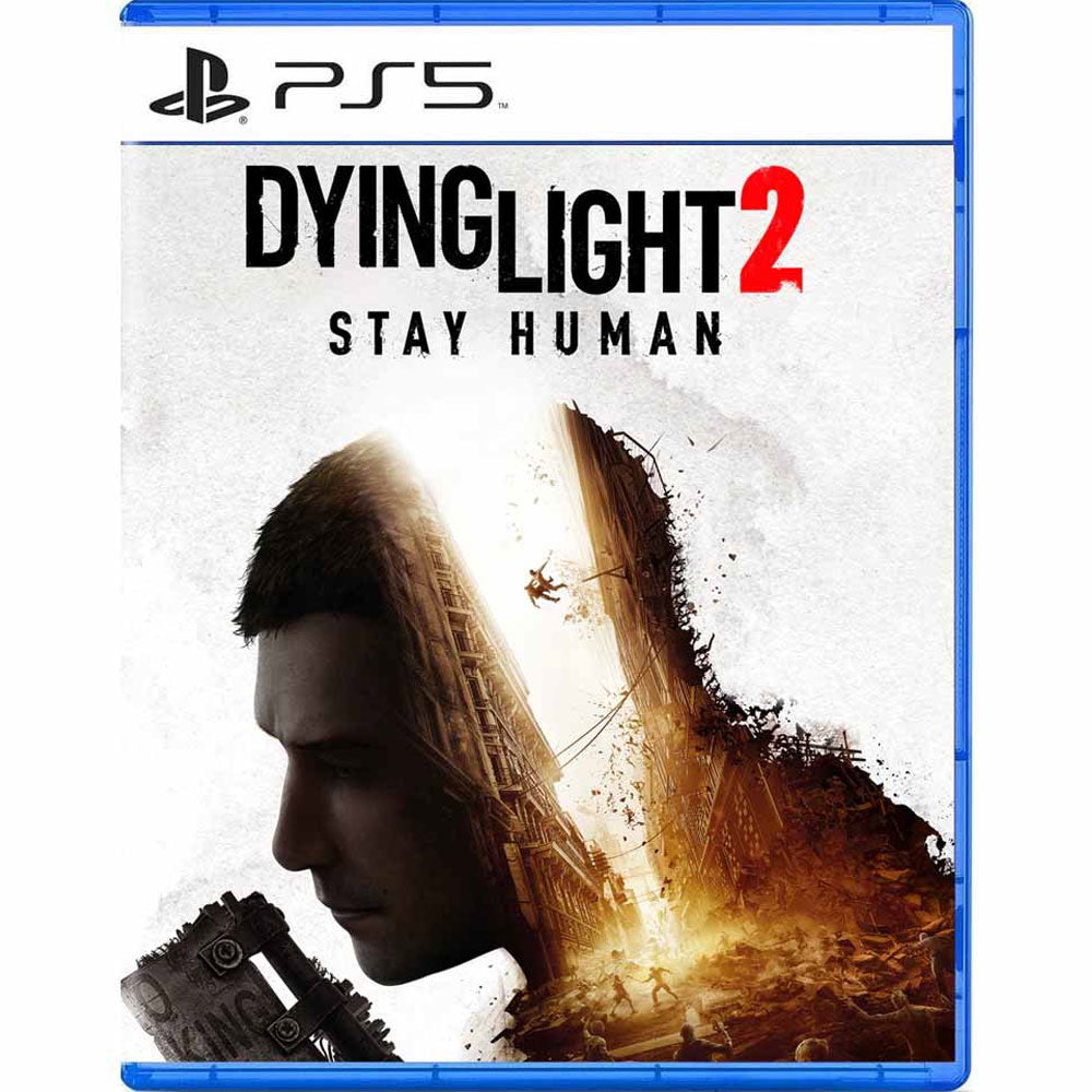 Dying Light 2 Stay Human PS5 - Own4Less